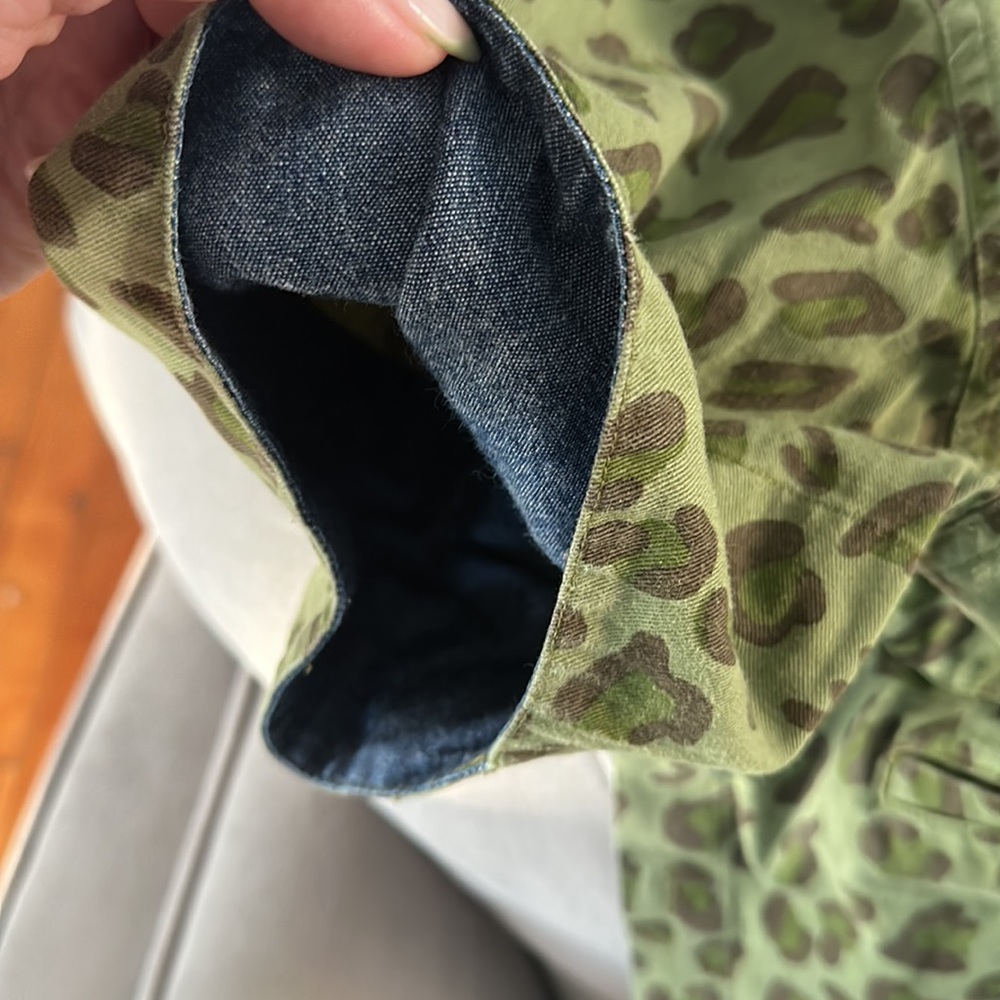 Button Down Shirt - image 5